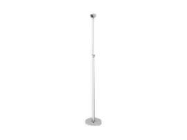 FLOOR MOUNT HAT 2.4M