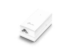 TP-LINK 48V PASSIVE POE INJECTOR ADAPTER