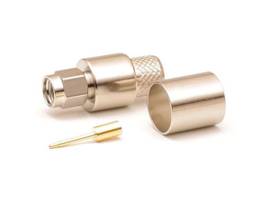 TESSCO SMA MALE FOR 400 CABLE