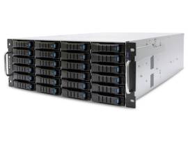 AIC ESG RSC-4BT, 4U 36 BAY 1200W CRPS REDUNDANT PSU