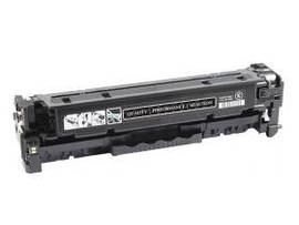 CLOVER IMAGING REMANUFACTURED HIGH YIELD BLACK TONER CARTRIDGE ALTERNATIVE FOR HP CF380X (HP 312X)