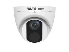 4MP, Ultra265 120dB WDR 2.8mm