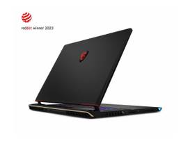 MICRO-STAR RAIDER GE68HX QHD+ I9-13980HX/RTX 4070/32GB/1TBSSD/WIN 11/BILINGUAL