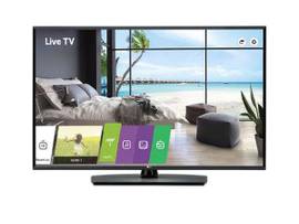 LG HOSPITALITY TV 55IN 3840X2160 400 BRIGHTNESS