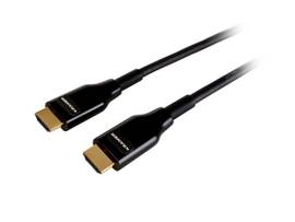 KRAMER CRS-PLUGNVIEW-H-262 ACTIVE OPTICAL ARMORED 4 HDMI CABLE