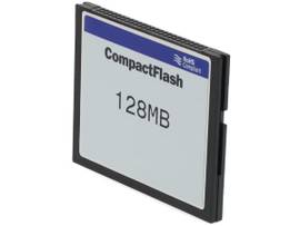ADD-ON 128MB MEM3800-64U128CF CF CARD F/ CISCO