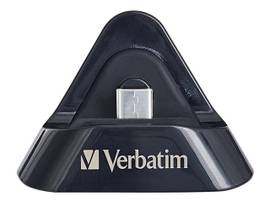 CONSOLE CHARGING STAND FOR USE