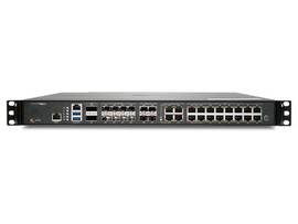 SONICWALL NSA 6700 SECURE UPGRADE APPLIANCE ONLY NO ATTACHED SUBSCRIPTION MSSP