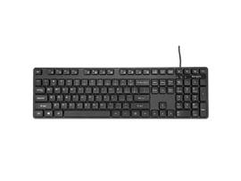 TARGUS USB STANDARD SIZE KEYBOARD