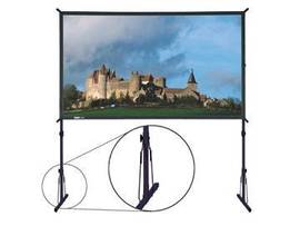 LEGRAND-DA-LITE SCREEN F/F DLX COMP SCRN DT 10-6X14