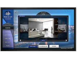 LED 100IN DIAGONAL 20 PT IR TOUCH UHD