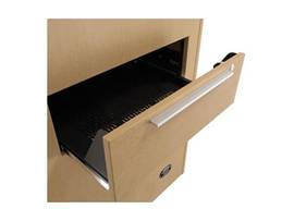 MILESTONE CLB FURNITURE L5 DOC CAM DRAWER23IN