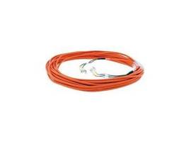 KRAMER 4 LC FIBER OPTIC BREAKOUT CABLE 656