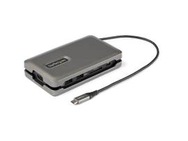 USB C MULTIPORT ADAPTER W/ HUB, HDMI, PD