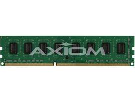AXIOM 4GB DDR3-1333 UDIMM FOR IBM SUREPOS - 99Y1499, 99Y1500, 99Y1501
