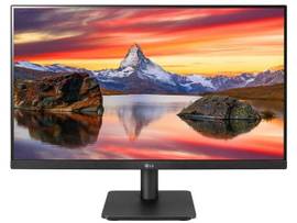 LG PC MONITOR 24IN 1920X1080 IPS 16/9
