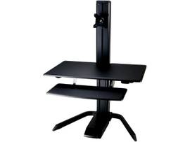 AMER SIT STAND WORKSTATION MAST STAND MOUNT