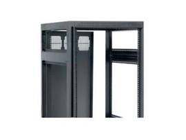 Legrand-Middle Atlantic RCK OPTS 19SP BGR TRIMBLK