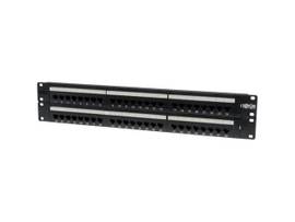 TRIPP LITE CAT5E PATCH PANEL 568B - 48 PORT