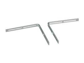 BLACK BOX CORP TPAC CABLE TRAY TURN & TEE, 2-PACK RM725