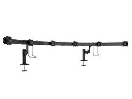 LEGRAND-CHIEF KONTOUR ARRAY FOCAL ADJ GRMT 6X1 BLK