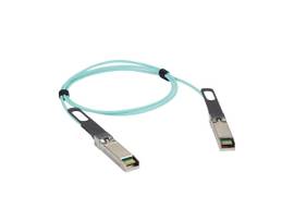 BLACK BOX CORP SFP 10G ACTIVE OPTICAL CABLE (AOC), 2M