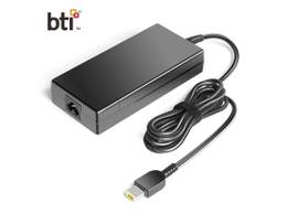 BTI MODEL GX20Z46288-BTI 20V AC ADAPTER FOR E440 E450 E455 E540