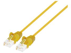 CAT6 UTP SLIM NETWORK PATCH CABLE