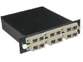LEGRAND-ORTRONICS QS PRE LOADED MODULE MTP SC 62.5