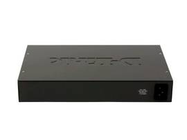 DLINK UNMANAGED (16) PORT 10/100/1000MBPS LAYER