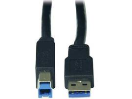 TRIPP LITE 36FT USB 3.0 ACTIVE REPEATER CBL