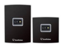 USA VISION GV-QR1352 13.56MHZ QR CODE DESFIRE READER BLK