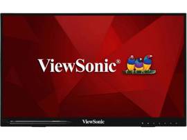 VIEWSONIC VB TOUCH DISPLAY ID2456 MPP 2.0 ACTIVE PEN 23.8IN 16:9 LCD TOUCH MONITOR 1920X1080 RES USB-C HDMI OUT