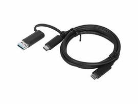 CABLE_BO HYBRID USB-C CABLE