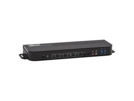 TRIPP LITE KVM SWITCH 4-PORT DISPLAYPORT/USB
