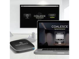 BLACK BOX CORP WIRELESS PRESENTATION FOR ANY DEVICE