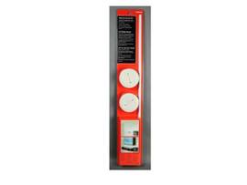 LEGRAND-WIREMOLD WALL GROMMET KIT