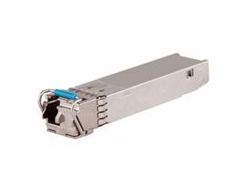 HPE ANW 25G ER 40KM SMF XCVR