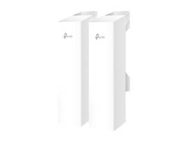 TP-LINK 5GHZ AC867 LONG RANGE INDOOR OUTDOOR ACCESS POINT PORT 3 GIGABIT RJ45 PORT