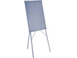 LEGRAND-DA-LITE EASEL PAPER PAD BLACK A502