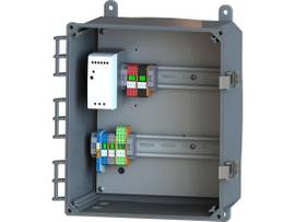 TESSCO AC/UPS ENCLOSURE SYS