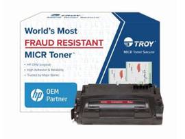 TONER MICR TROY/HP(Q5942A)4250/4350