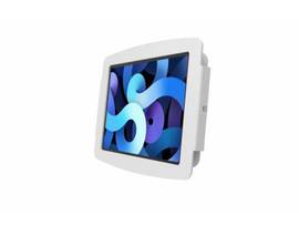 COMPULOCKS IPAD AIR 10.9  SPACE ENCLOSURE WALL MOUNT WHITE
