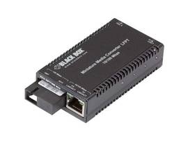 BLACK BOX CORP 1310NM TX/1550NM RX 20KM SC