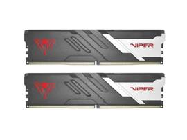 PATRIOT VIPER VENOM DDR5 16GB 5200MHZ CL36 BLK/SIR HS DUAL KIT