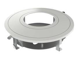 HIKVISION STEEL AND PLASTIC MATERIALS WITH SURFACE SPRAY TREATMENTADOPTS MAGNETISM DESIGN TO INSTALL THE CAMERASAVING SPACES