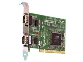 UPCI 2XRS232