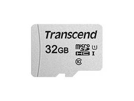 TRANSCEND 32G MICROSD W/O ADPT,RD 95M/S WT45M/S