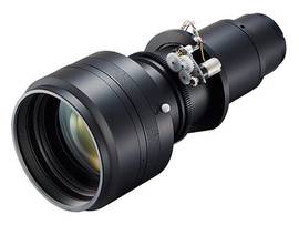 LENS 2.00-3.40:1 POWERED ZOOM SHIFT