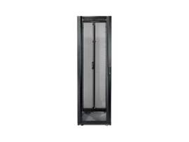 SCHNEIDER NETSHELTER SX45U 600X1070ENCL W/SIDES BK